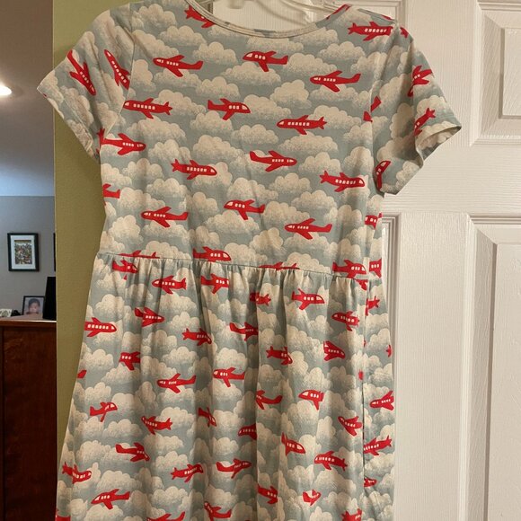 Winter Water Factory Dress - Picture 2 of 5